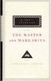 The Master and Margarita