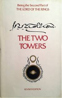 Two Towers by Tolkien, J. R. R