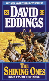 The Shining Ones (The Tamuli, Book 2)