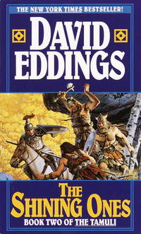 Shining Ones by Eddings, David - 1994