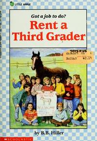 Rent a Third Grader