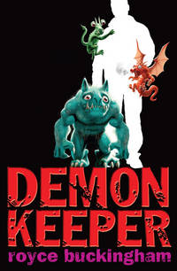 Frmon Keeper