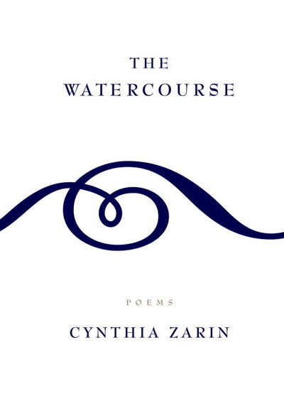 The Watercourse: Poems.
