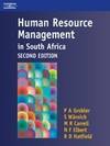 Human Resource Management in South Africa