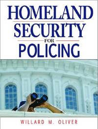 Homeland Security for Policing