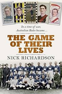 The Game of Their Lives