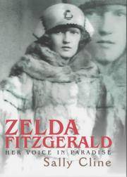 cover of Zelda Fitzgerald: Her Voice in Paradise