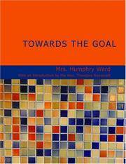 image of Towards the Goal