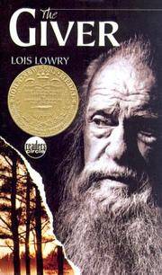 image of The Giver (Turtleback School_Library Binding Edition) (Readers Circle (Prebound))
