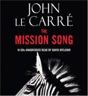 image of The Mission Song: A Novel