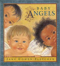 Baby Angels by Cowen-Fletcher, Jane - 1996