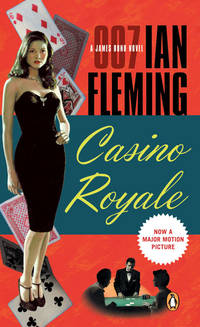 Casino Royale by Fleming, Ian