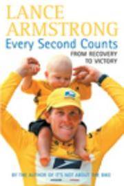 Every Second Counts; from Recovery to Victory 