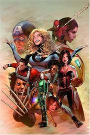Ultimate Power (Marvel Comics)