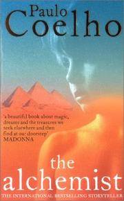 cover of The Alchemist