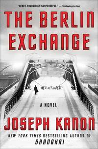 Berlin Exchange, The
