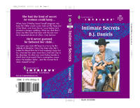 Intimate Secrets (Intrigue, 566)