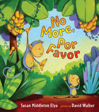 No More, Por Favor (Spanish Edition)