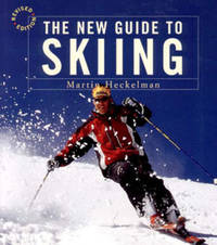 The New Guide to Skiing: A Step-by-Step Guide in Color