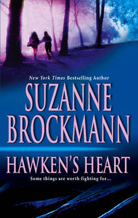 Hawken S Heart It Came Upon A Midnight Clear By Suzanne Brockmann Paperback Reissue 05 From Klanhorn