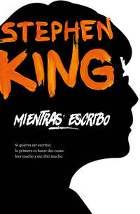 Mientras escribo de King, Stephen - 2018