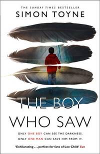 The Boy Who Saw: A Gripping Thriller That Will Keep You Hooked