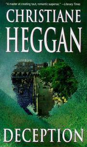 cover of Deception
