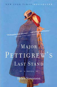 Major Pettigrew's Last Stand