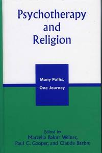 Psychotherapy and Religion - Many Paths, One Journey.