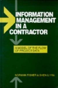 Information Management In a Contractor