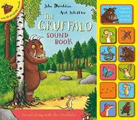 cover of Gruffalo