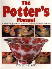 image of The Potter's Manual