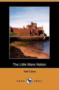 image of The Little Manx Nation (Dodo Press)