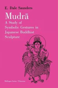 Mudra (ISBN: 9780691018669)