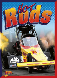 Hot Rods (Wild Wheels)