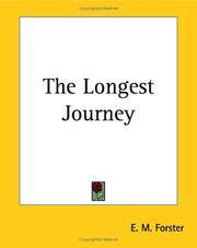 image of The Longest Journey