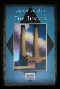 The Jungle (ISBN: 9781566195669)