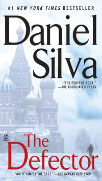 The Defector (Gabriel Allon)