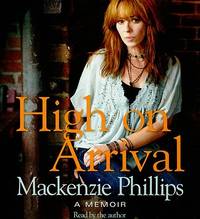 High On Arrival