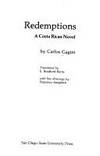 Redemptions : A Costa Rican Novel by Carlos Gagini - 1985