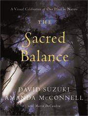 The Sacred Balance: A Visual Celebration of Our Place in Nature