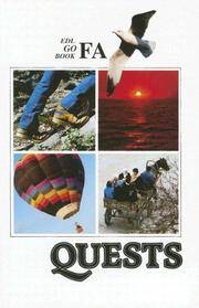 FA Quests (EDL GO)