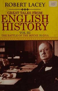 image of Great Tales from English History