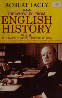 Great Tales from English History