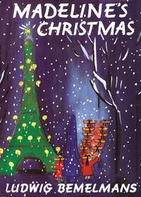 Madeline&#039;s Christmas de Ludwig Bemelmans