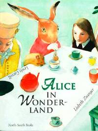 Alice's Adventures in Wonderland by Carol, Lewis | Hardcover