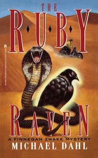 Ruby Raven