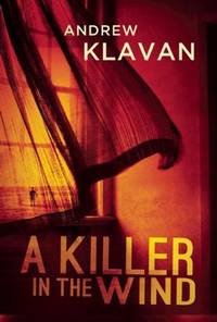 image of A Killer in the Wind