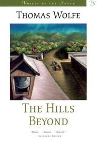 image of The Hills Beyond