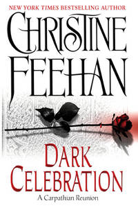 cover of Dark Celebration Carpathian Series